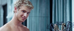 Male Celebrity Pits