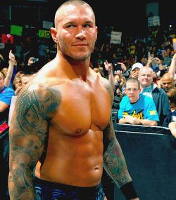 hotcelebs2000:RANDY ORTON