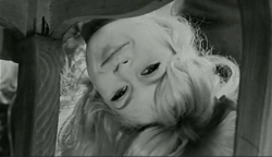 Brigitte Bardot on “Une ravissante idiote”, Edouard Molinaro, 1963(a