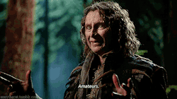 annythecat:  I mean, it’s a miracle the timeline hasn’t imploded