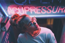 love-personal:  Brandon Woelfel 