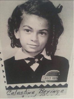 fire-magazine:  Tina Knowles’ strong genes. 