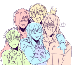 masasei:  dmmd_69min theme: glasses 