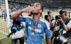 footballersofcolour:  “You can take the player out of Chelsea,