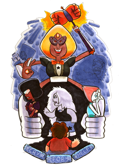 littleprincefinn:  Sardonyx has come and gone.