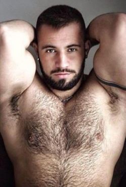 Hot , Hairy and Pakistani Men