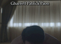 Gharrett Patrick PaonI Am Syd Stone (2014)