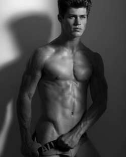 dannyboi2: gorgeous @TheAldridge_ of @soulartistmgmt. Best Tumblr