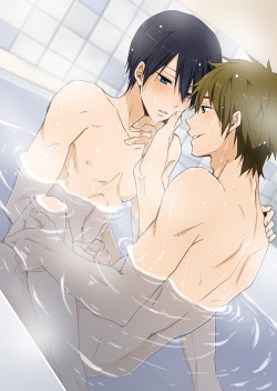 yaoiobsessednerd:  x 