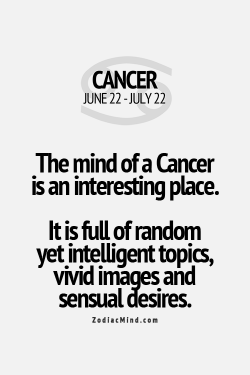 zodiacmind:  Fun facts about your sign here