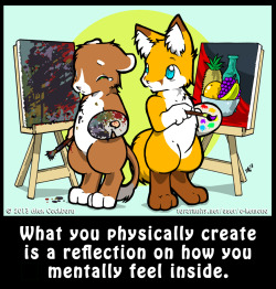 abnormalous:  This picture really spoke to me, and I thought I’d share. Made by o-kemono [gallery is slightly nsfw]  That would be me on the left.