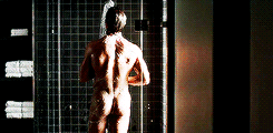 captainwarbuckle:  Films, films, films;american psycho (2000)