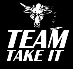 heelmariemoxley:  Team Bring It.TEAM TAKE IT. 