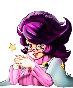 thewonderbun:  Late Wicke appreciation (´・ω・｀) 