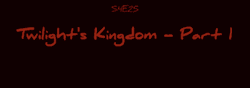 i-animate-ponymotes:  S4E25, Twilight’s Kingdom, Part 1 - Deleted
