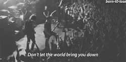  Of Mice & Men - You’re Not Alone 