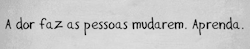 because you if live once