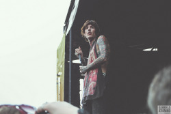 oliver-goddamn-sykes:  fvckingdemise:  Bring me the Horizon by