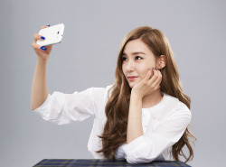 : [HQ] SNSD Tiffany for LOTTE - 1800 x 1332