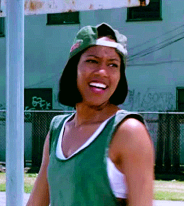 nerd4music:  REGINA KINGA Thin Line Between Love and Hate (1996)