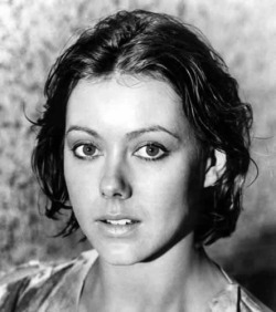 boomerstarkiller67:  Jenny Agutter