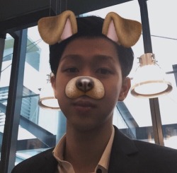 sghawtguys:  Cute buff boy, formerly from Singapore Polytechnic
