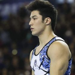 Did you know? Videos Surface Of Brazilian Gymnasts Arthur Nory