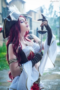 League Of Legends - Arts & Cosplays