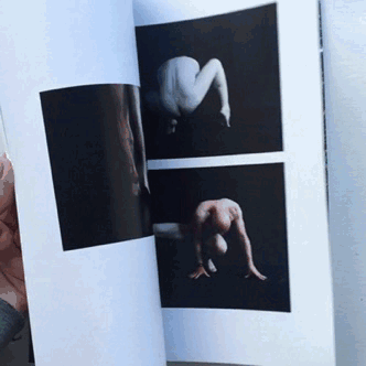 nakedpersephone:  tatamagazine:  Oooooooh!! A little sneaky peek to get you all excited! BUY HERE buy issue #1 | instagram | twitter | tumblr   WeÂ sold a few copies during the night but I really want to have more sales of this one than the first issue
