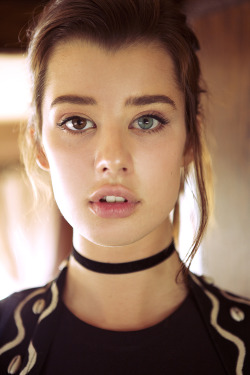 tedemmons:  Shot by Ted Emmons with Sarah Mcdaniel 