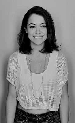 maslanydaily:  “I think the scripts for strong women have been
