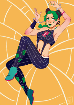 poorlydrawnjolyne:  ((i forgot to upload this! but this is from