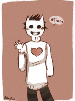 some Zacharie for you guys! ✿