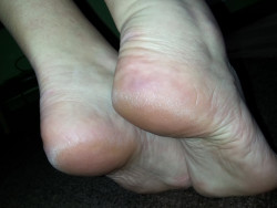 ROUGH SOLES