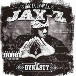 BACK IN THE DAY |10/31/00| Jay Z released his fifth album, The