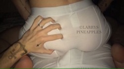 larryspineapple-nsfw:  