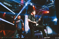 ineedtofindmywaybacktothestart:  Jeremy McKinnon and Kevin Skaff