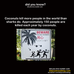 did-you-kno:  Source  Time for Discovery to do “coconut