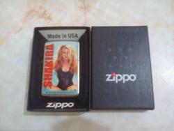 zippolighter:  shaki-fan-33:  Mi Zippo de Shaki!!!  Submission!