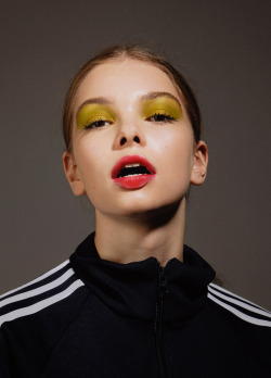 likantropa75:  Sasha Munaev