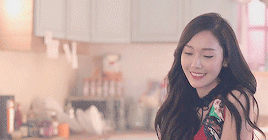 jiho:  then baby ooh would you love me the same â™¡ 