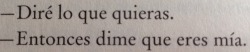 the-book-smiled-at-me:  Dime que volverás a aceptarme..