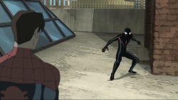 forever-childish:  Donald Glover will be voicing Miles Morales