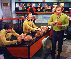Star Trek GIFs
