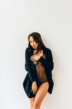 mrcheyl:  Parker McKenna Posey by MrCheyl Full Set 