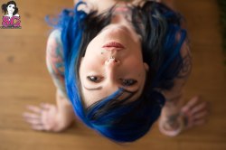 sglovexxx:  Riae Suicide