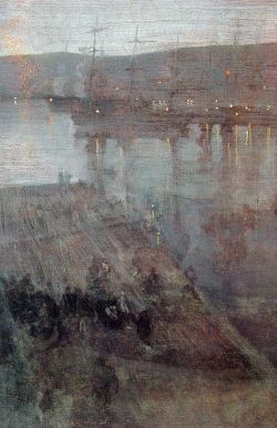 James McNeill Whistler