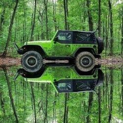 southerntexansweetheart:  jeeptalkshow:  #jeep #JeepTalkShow