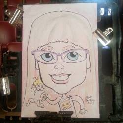 Caricatures! #art #artstix #artistsontumblr #artistsoninstagram