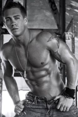 Hot Men